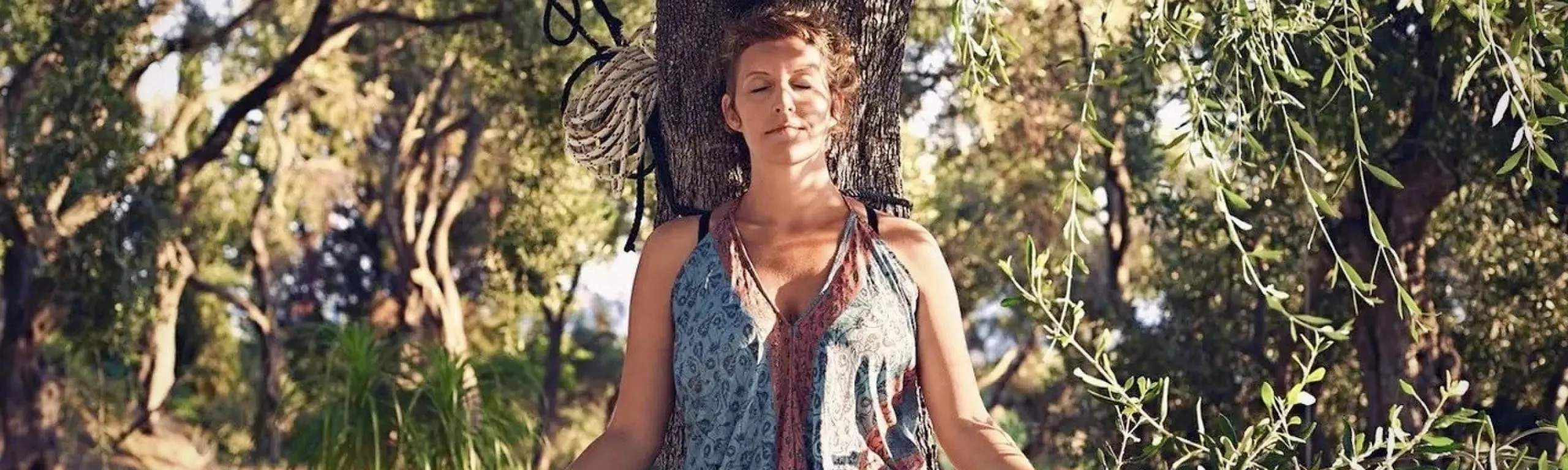 Die magische Kraft von Meditation, Achtsamkeit und Stille