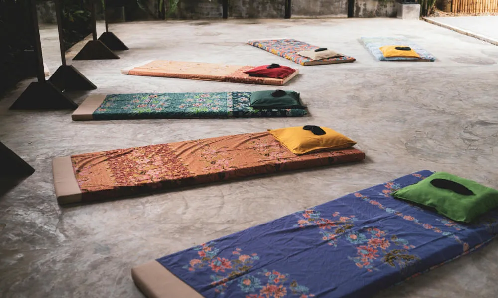SanAtem Breathwork 