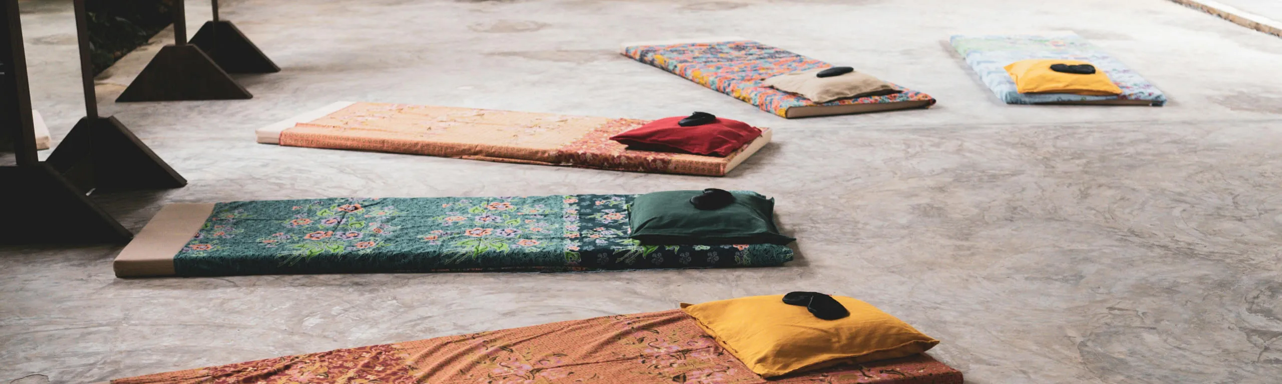 SanAtem Breathwork 