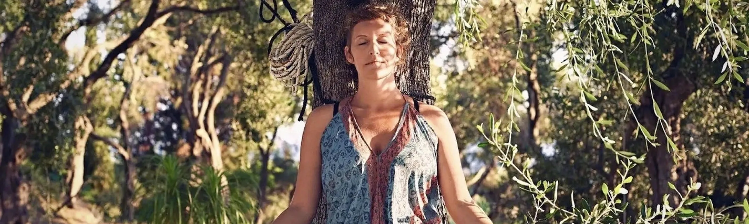 Die magische Kraft von Meditation, Achtsamkeit und Stille