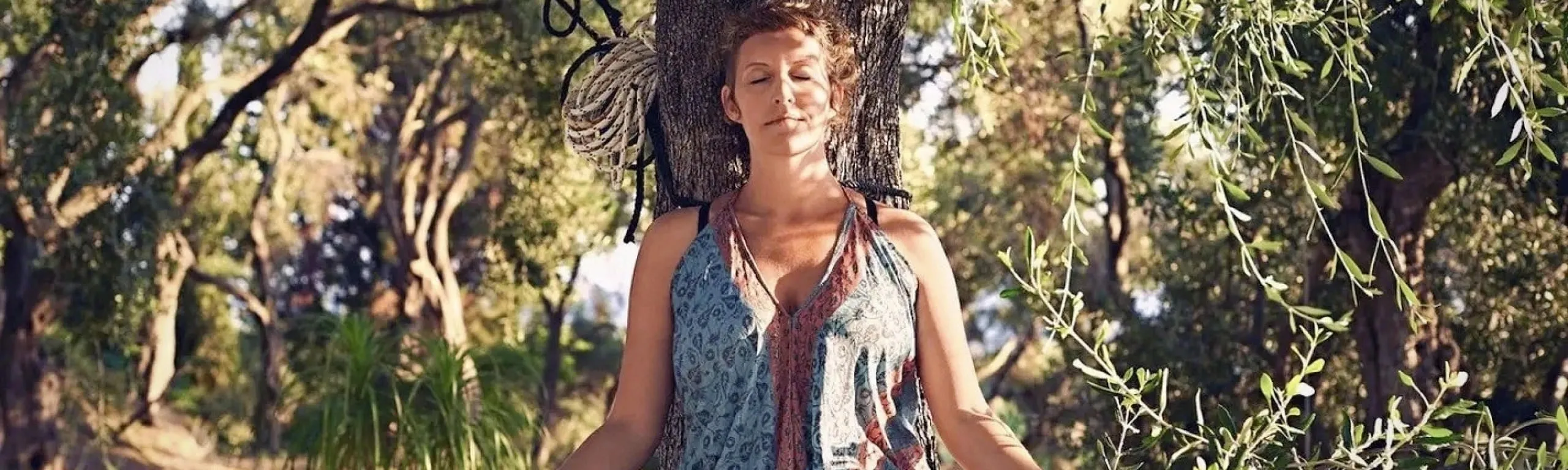 Die magische Kraft von Meditation, Achtsamkeit und Stille