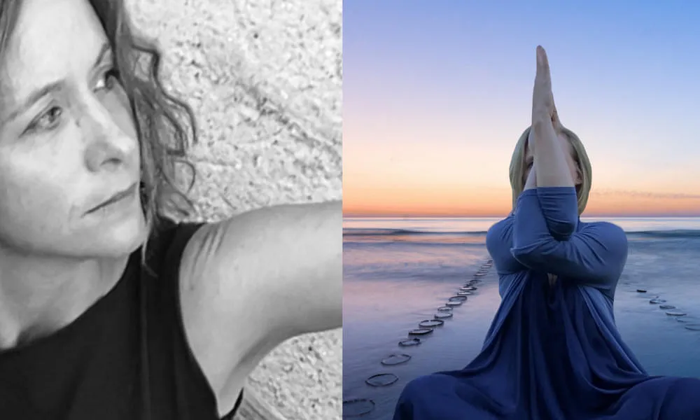 YOGA TANZ NATUR