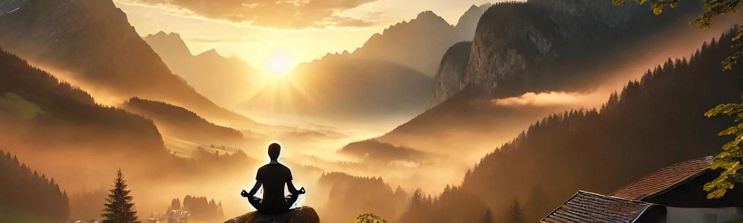 Kriya Yoga Meditations Retreat