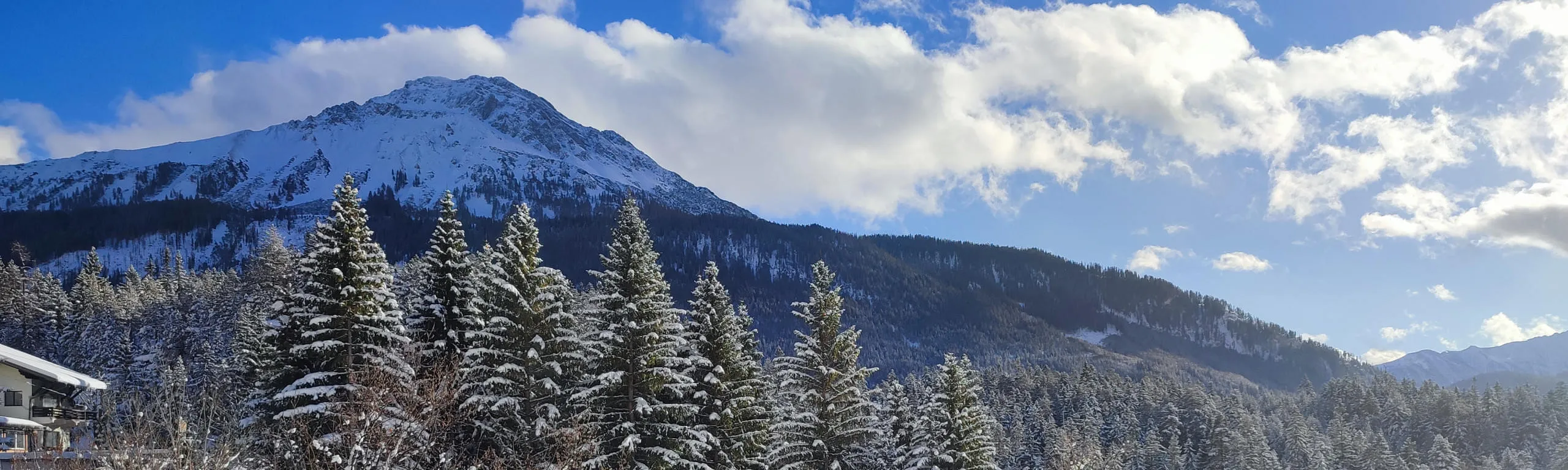 Verschenke einen AlpenRetreat Gutschein